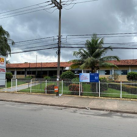 Hotel Ryad Express São Luís 外观 照片