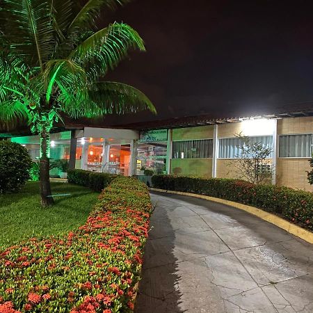 Hotel Ryad Express São Luís 外观 照片