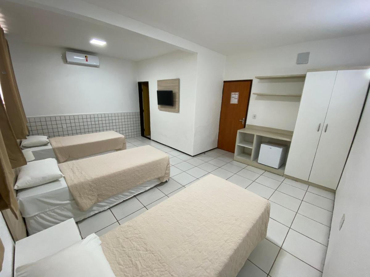 Hotel Ryad Express São Luís 外观 照片