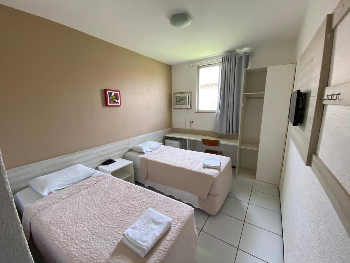 Hotel Ryad Express São Luís 外观 照片