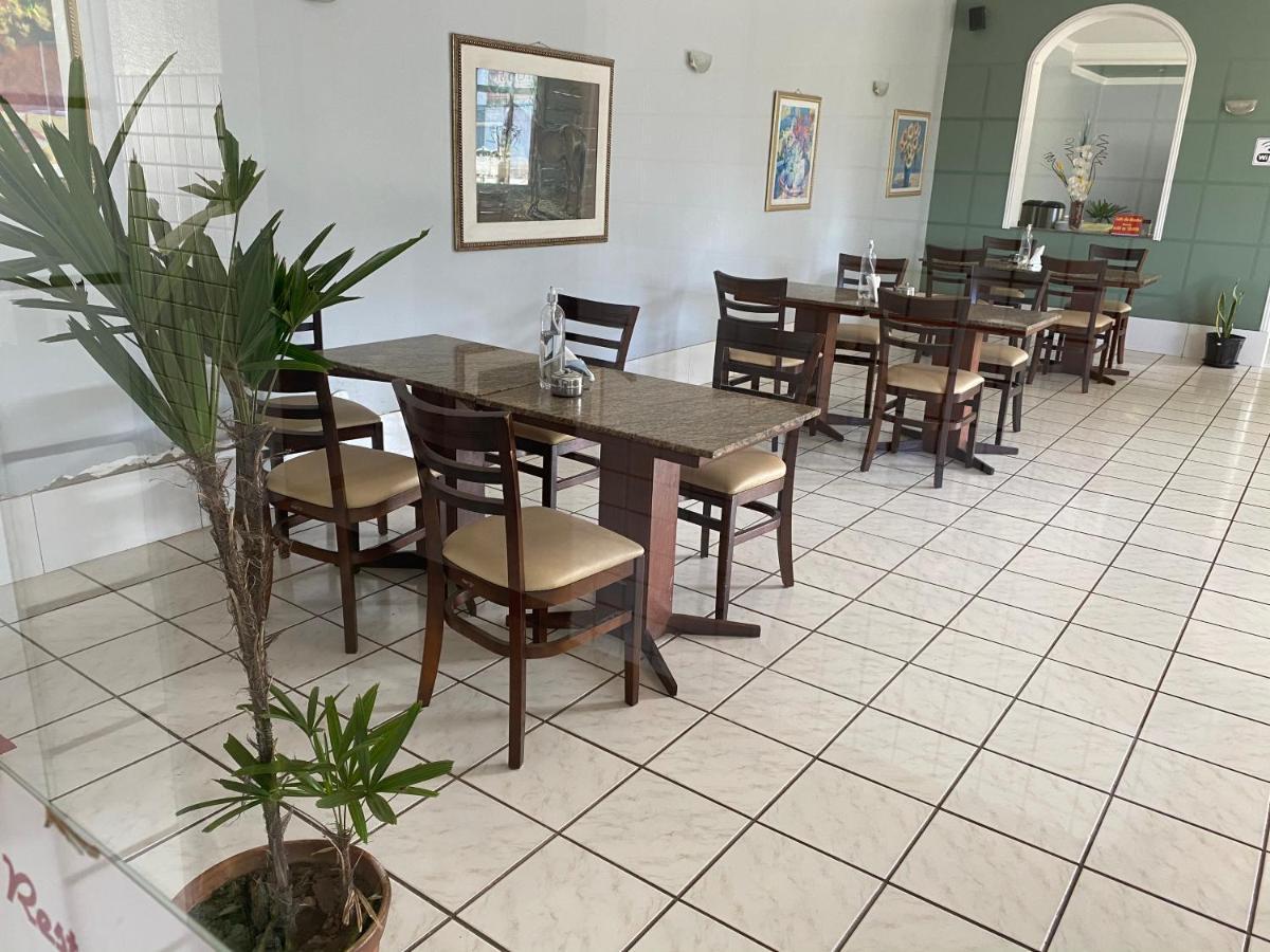 Hotel Ryad Express São Luís 外观 照片