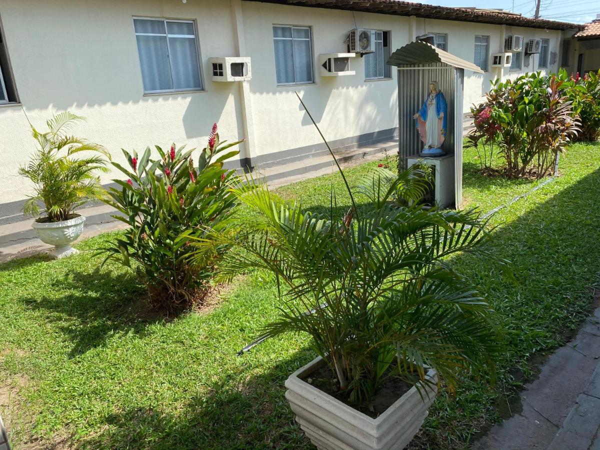 Hotel Ryad Express São Luís 外观 照片