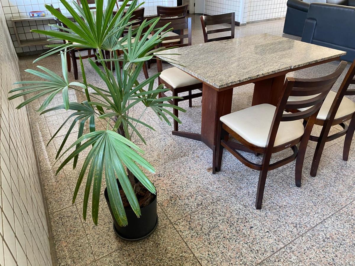 Hotel Ryad Express São Luís 外观 照片
