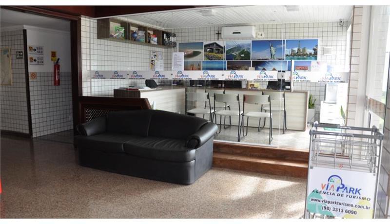 Hotel Ryad Express São Luís 外观 照片