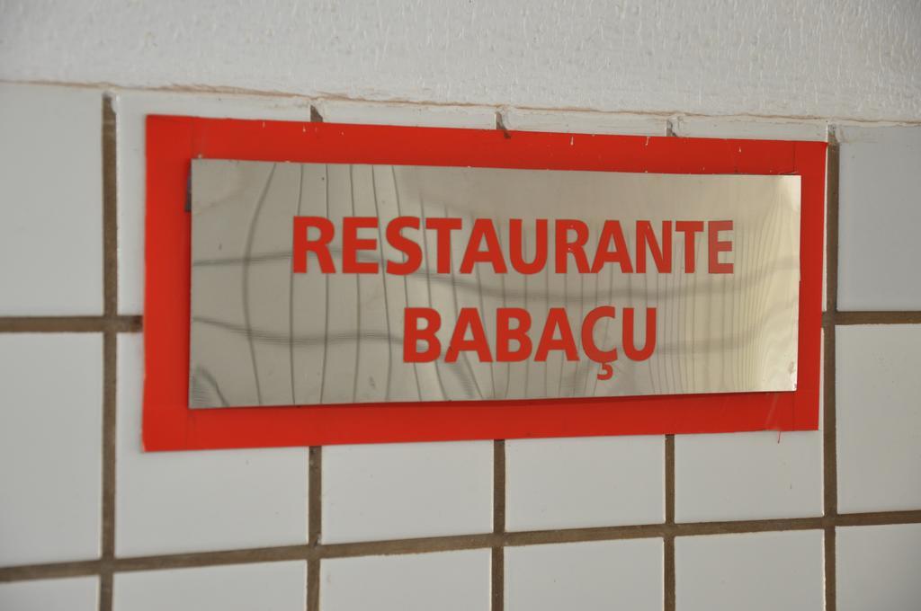 Hotel Ryad Express São Luís 外观 照片