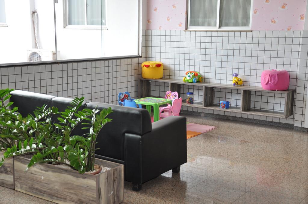 Hotel Ryad Express São Luís 外观 照片