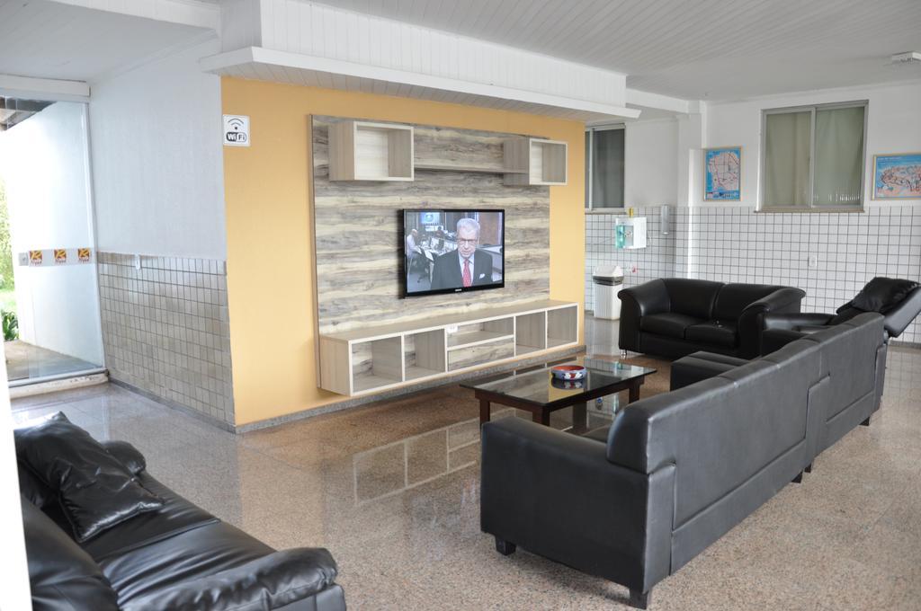 Hotel Ryad Express São Luís 外观 照片