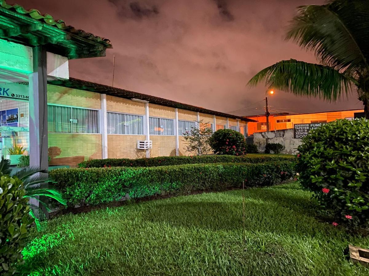 Hotel Ryad Express São Luís 外观 照片