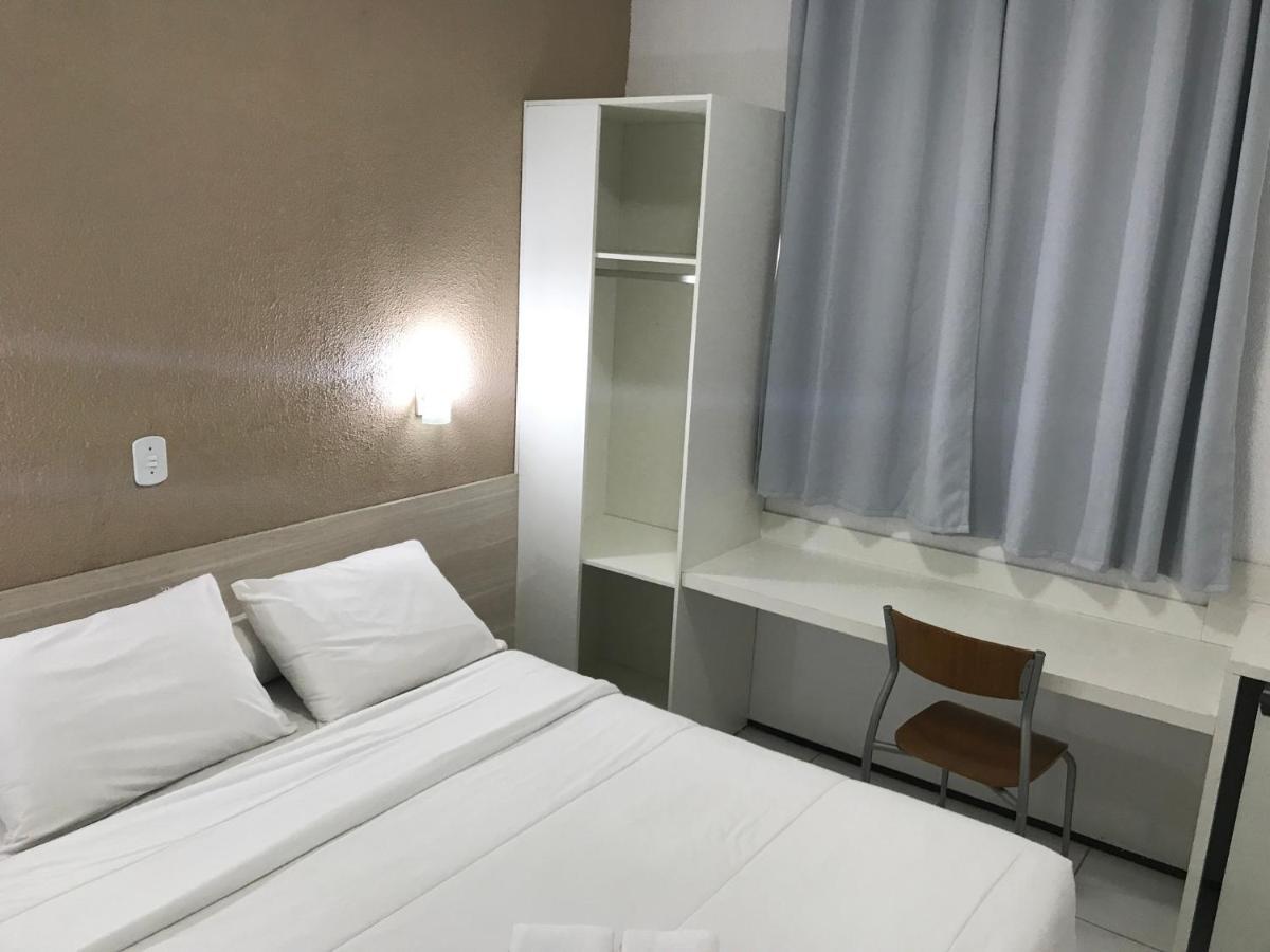 Hotel Ryad Express São Luís 外观 照片