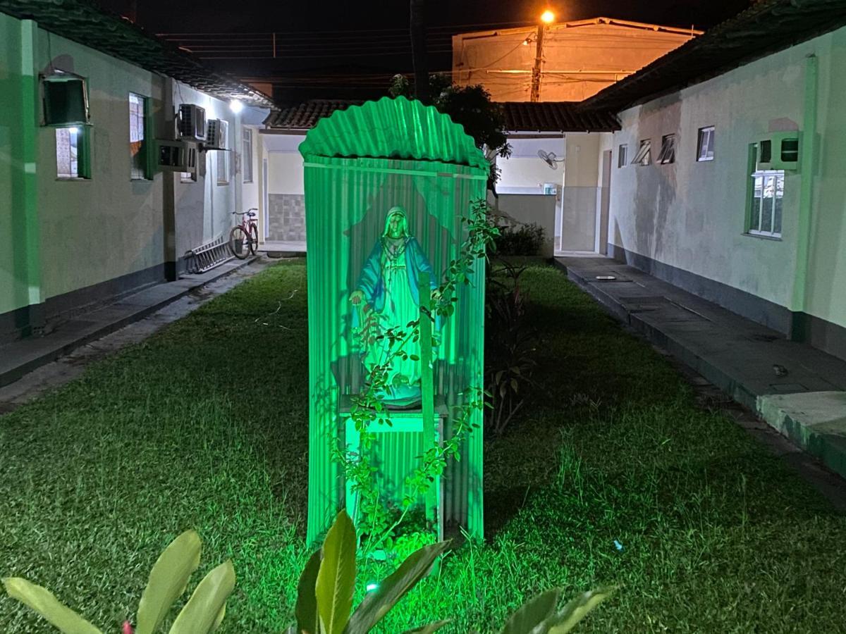 Hotel Ryad Express São Luís 外观 照片