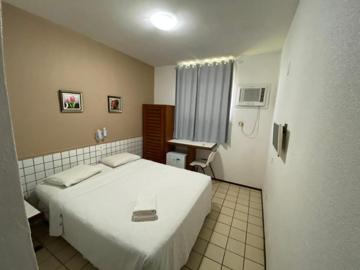 Hotel Ryad Express São Luís 外观 照片